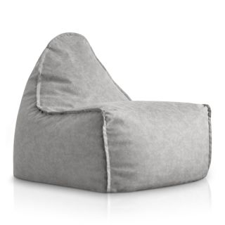 Puff Sofa Diseño Exclusivo - Puf Gigante Moderno