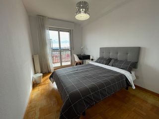 Alquiler de habitaciones en Logroño
