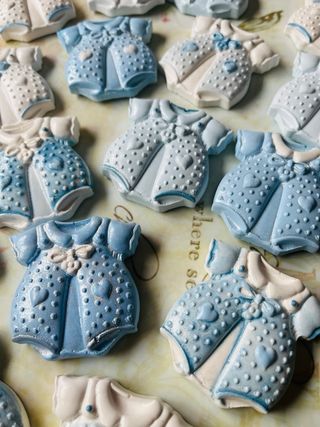 Gessetti nascita calamita pagliaccetto