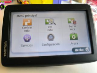 GPS TomTom Start 25 EU 23 5pulgadas