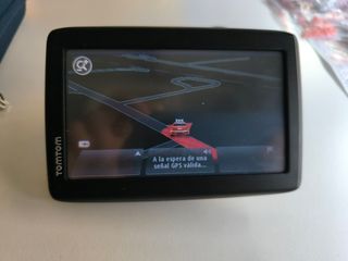 GPS TomTom Start 25 EU 23 5pulgadas