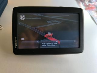 GPS TomTom Start 25 EU 23 5pulgadas