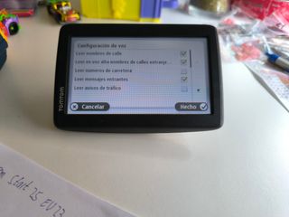 GPS TomTom Start 25 EU 23 5pulgadas