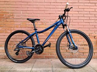 Bicicleta montaña mujer Specialized Myka 26.