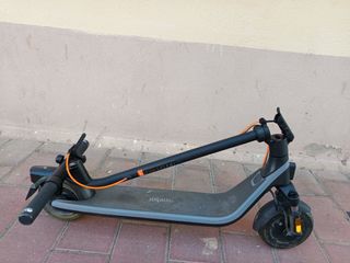Patinete eléctrico Ninebot Segway 