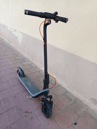 Patinete eléctrico Ninebot Segway 