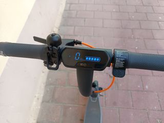 Patinete eléctrico Ninebot Segway 