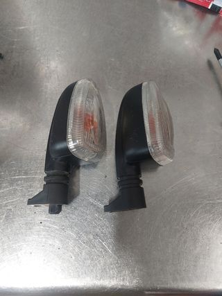Intermitentes BMW F800ST