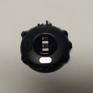 Garmin Forerunner 45 - Reloj deportivo negro