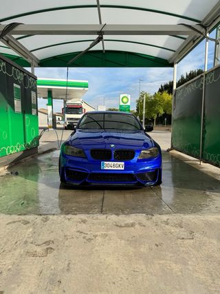BMW Serie 3 2009