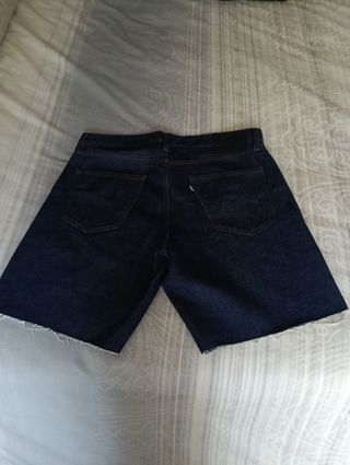 Shorts Levi's - Talla S