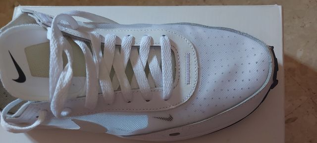 Zapatillas Nike Air Max SC blancas