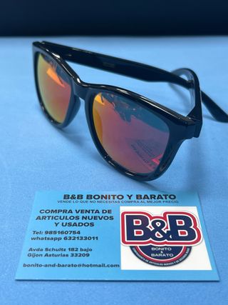 GAFAS DE SOL HAWKERS S1/HONE21RTP