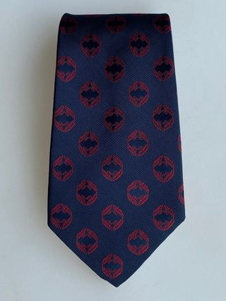 Corbata seda Stellino - Marwi