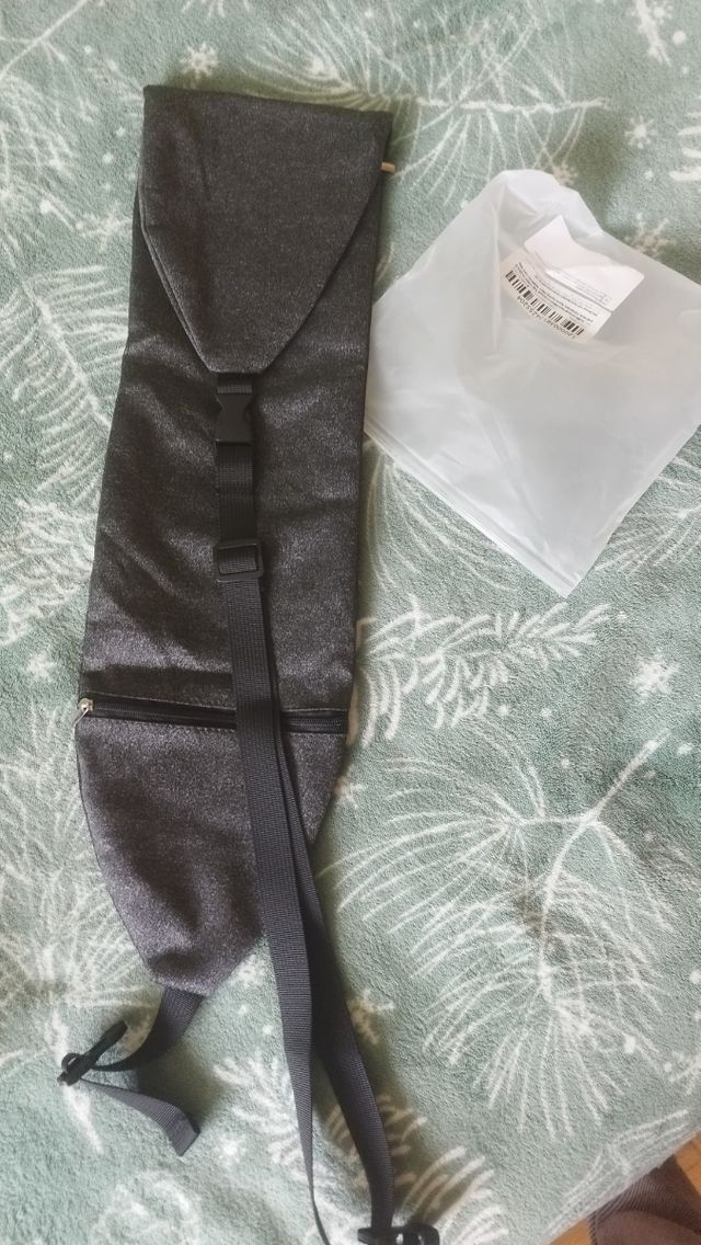 Almohada viaje - Cuello & riñonera