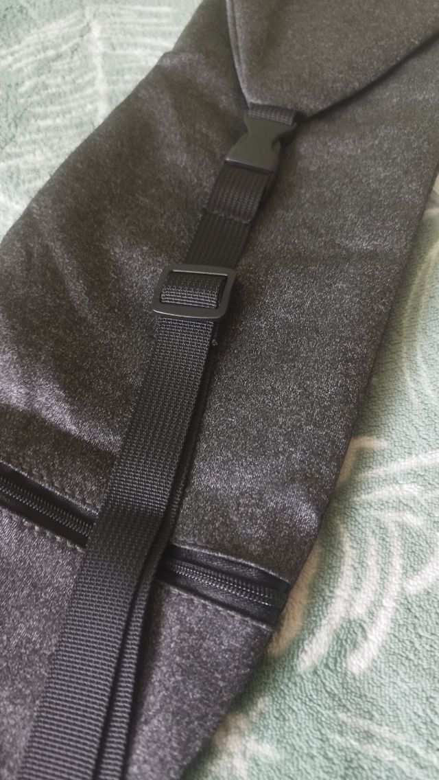 Almohada viaje - Cuello & riñonera