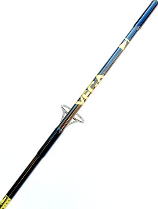 Equipo Pesca Trucha - Caña trucha,  ROCKFISHING 