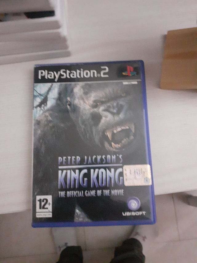Giochi e Film PS2