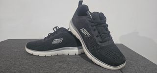 Zapatillas Skechers Sport Hombre Talla 40