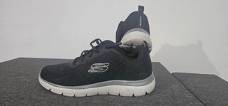 Zapatillas Skechers Sport Hombre Talla 40