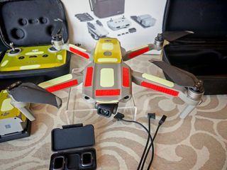 DJI Mavic Air 2 Fly More Combo
