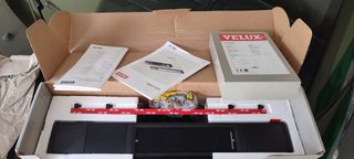Velux Ksx 100K - Telecomando