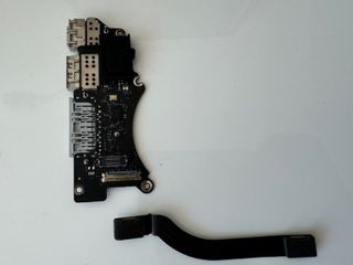 Placa I/O Macbook Pro A1398 - HDMI, SD, USB