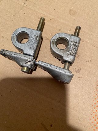 Tensores cadena Derbi Variant - 2uds
