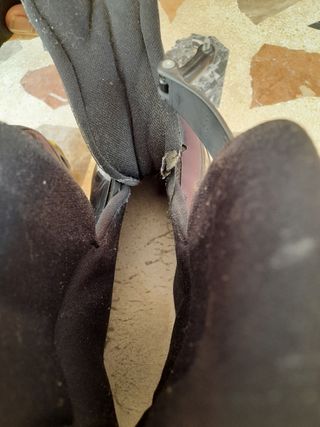 Patines de línea