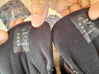 Patines de línea