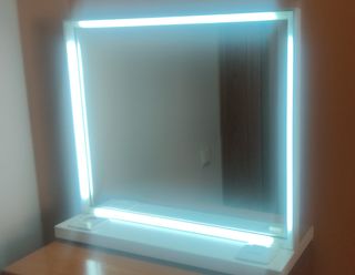 Espejo Camerino 