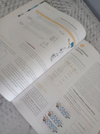 Tecnología y Digitalización. Nivel II.