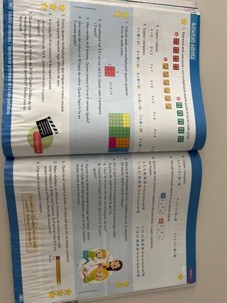 MATEMATIQUES 3 TRIM VC (COMUNITAT ZOOM)
