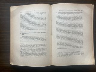 Goñi G. Historia de Bula de la Santa Cruzada