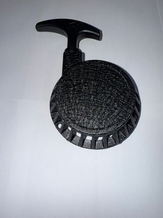 Tirador arranque minimoto