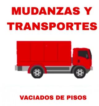 Mudanzas y Transportes