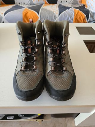 Botas montaña mujer talla 41
