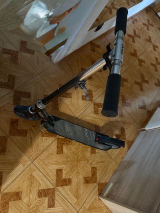 Patinete Olmio - Plegable