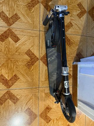 Patinete Olmio - Plegable
