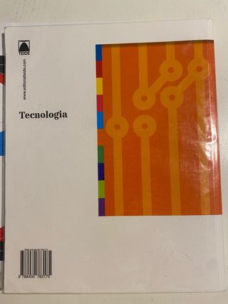 Tecnologia 1 ESO. A prop