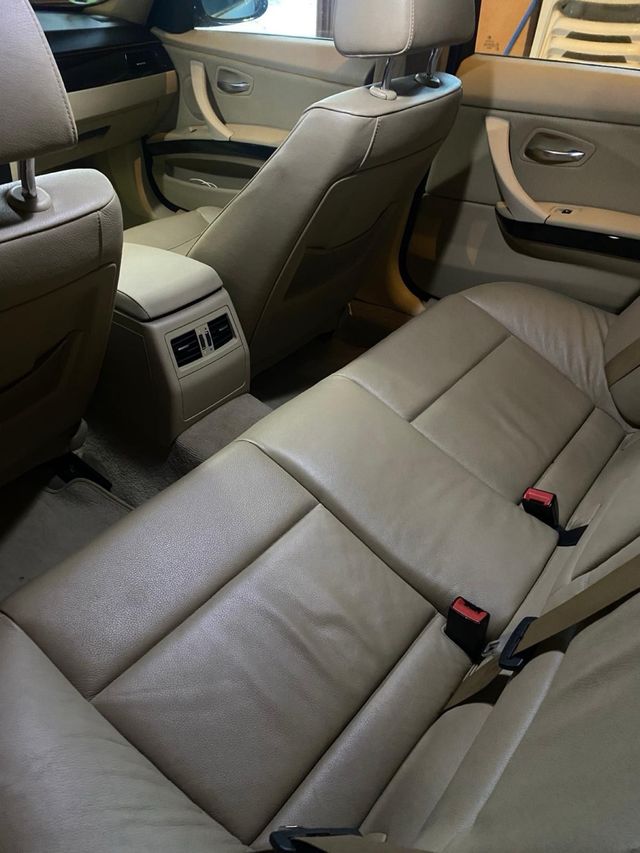 BMW Serie 3 e90 325i 2009