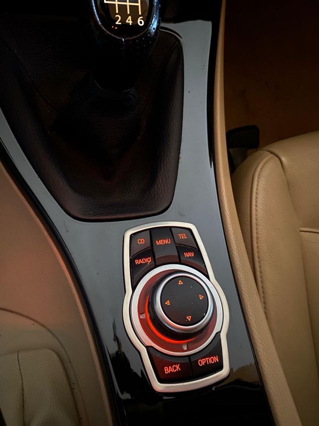 BMW Serie 3 e90 325i 2009