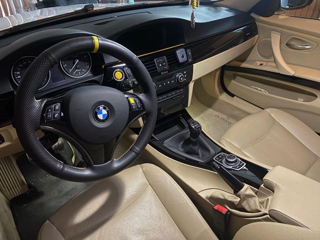 BMW Serie 3 e90 325i 2009