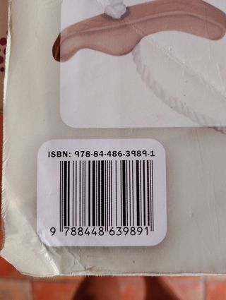 Física y Química 2.º ESO