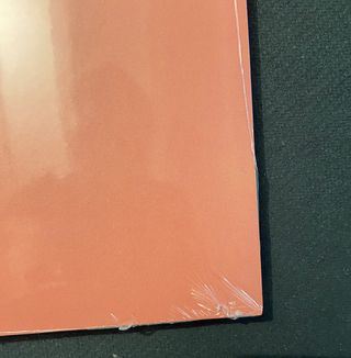 Bon Iver - Sable, Fable LP - Giallo Firmato