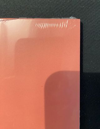 Bon Iver - Sable, Fable LP - Giallo Firmato