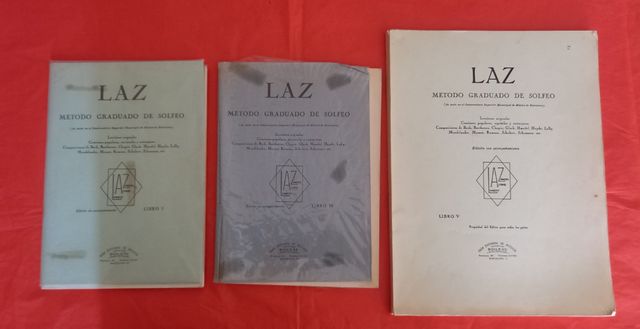 Libros Música: Solfeo, Guitarra, Teoría