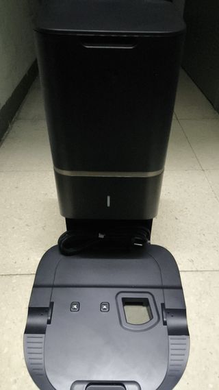 Robot aspiradora iRobot Roomba Serie S9+