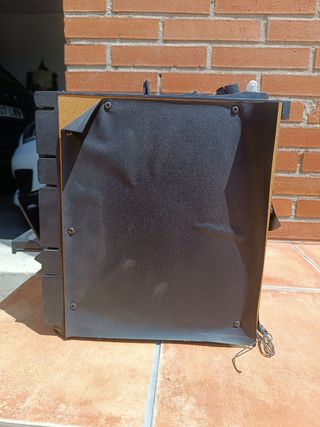 Cadena música A.R.Systems ARS-792CD piezas/reparar