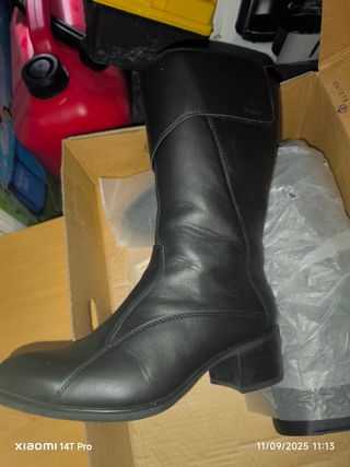 Botas Alpinestars Vika V2 DS Mujer talla 40